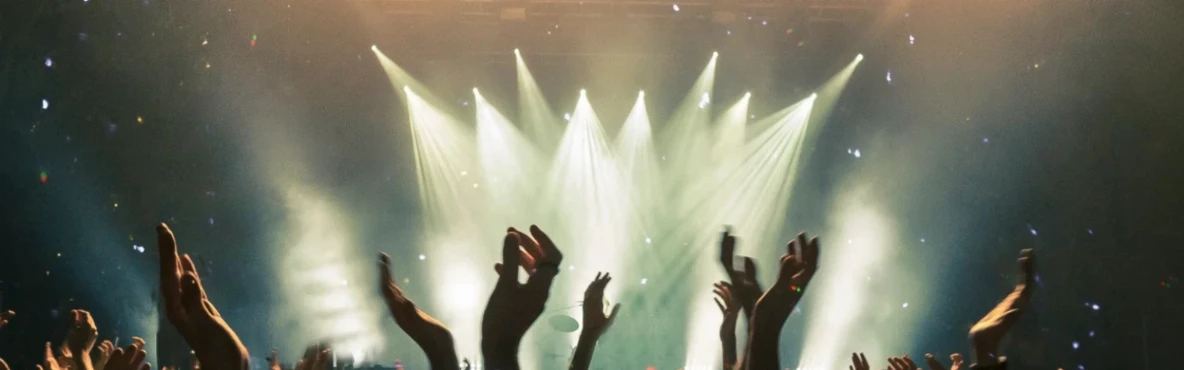 Best of San Luis Obispo Nightlife: Top Bars, Music Venues & Night Fun