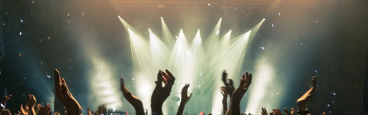 The Ultimate Guide to San Luis Obispo Nightlife: Bars, Live Music & Late-Night Fun