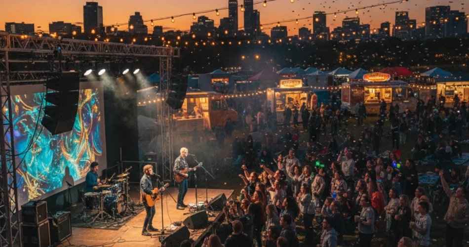 The Ultimate Guide to San Luis Obispo Nightlife: Bars, Live Music & Late-Night Fun