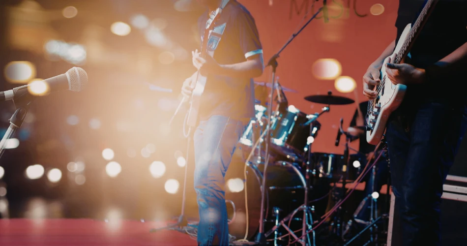 The Ultimate Guide to San Luis Obispo Nightlife: Bars, Live Music & Late-Night Fun