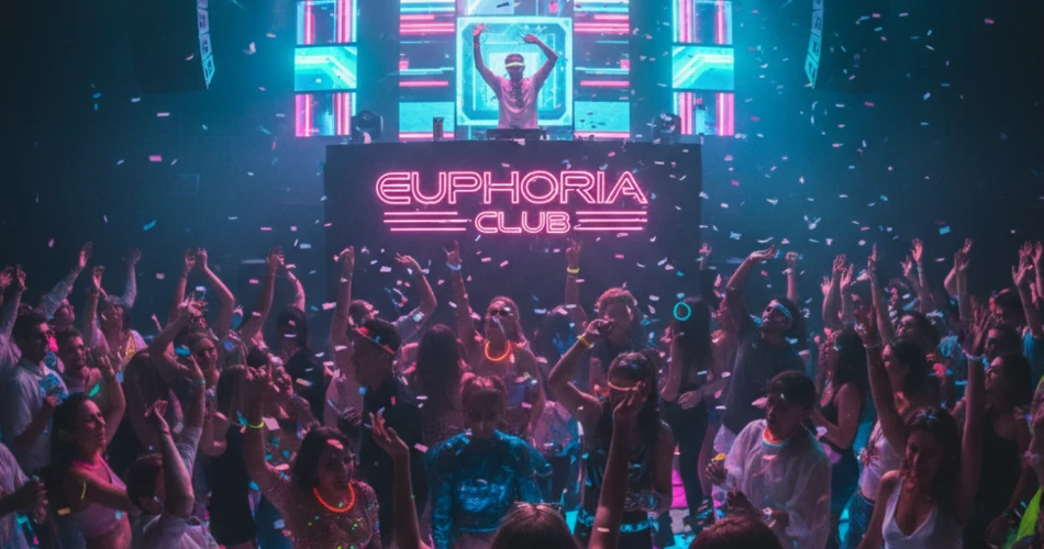 The Ultimate Guide to San Luis Obispo Nightlife: Bars, Live Music & Late-Night Fun