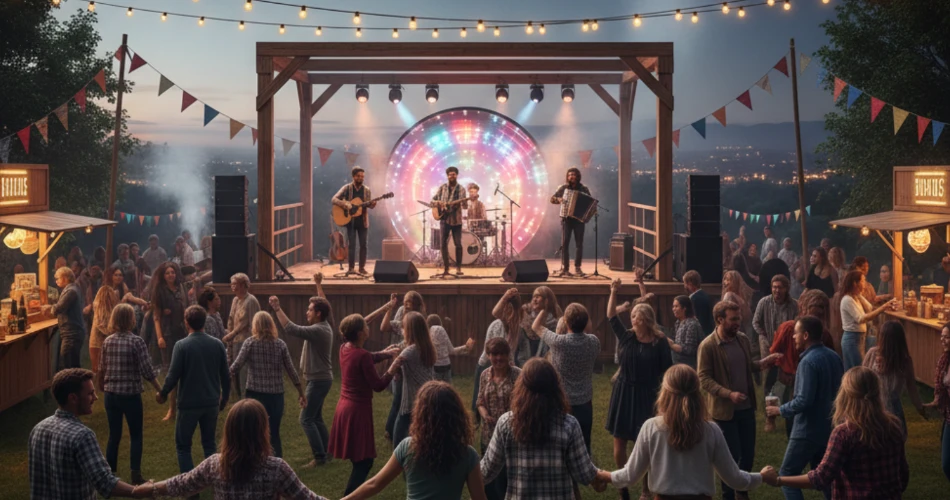 The Ultimate Guide to San Luis Obispo Nightlife: Bars, Live Music & Late-Night Fun