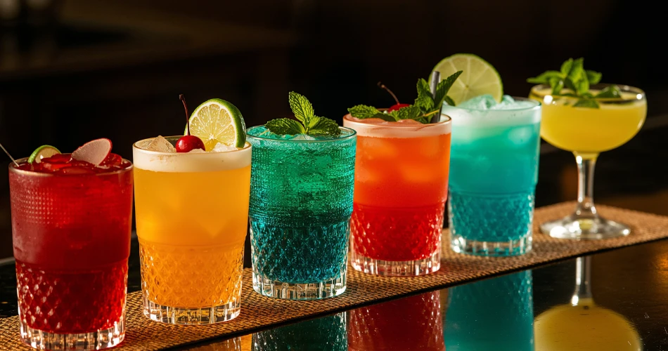 The Ultimate Guide to San Luis Obispo Nightlife: Bars, Live Music & Late-Night Fun