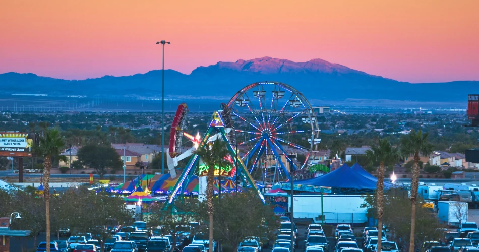 Temui Acara Terbaik San Luis Obispo Tahun Ini