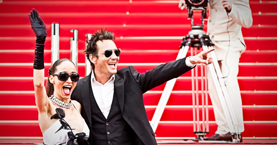 Temui Acara Terbaik San Luis Obispo Tahun Ini