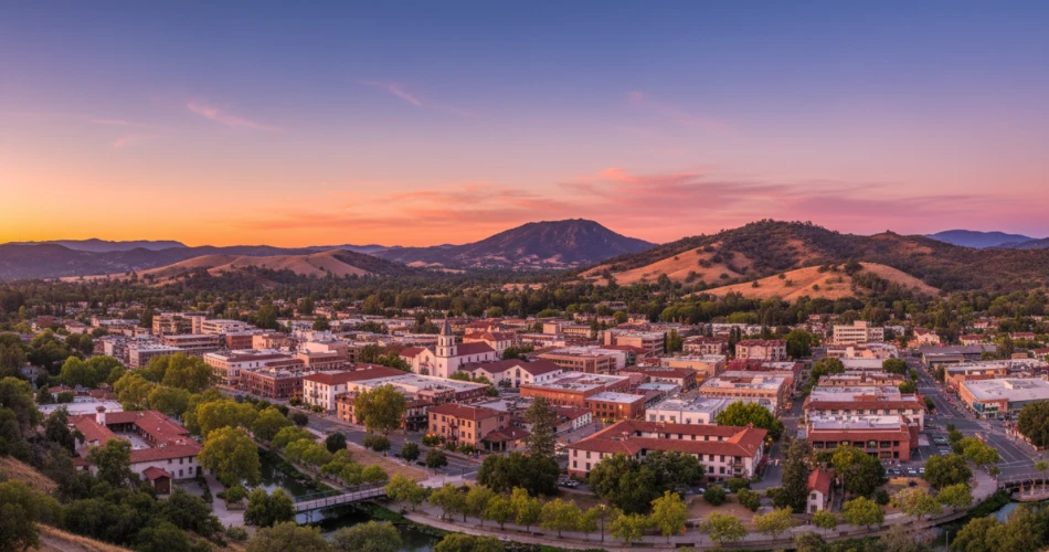 Must-See Attractions and Things to Do in San Luis Obispo