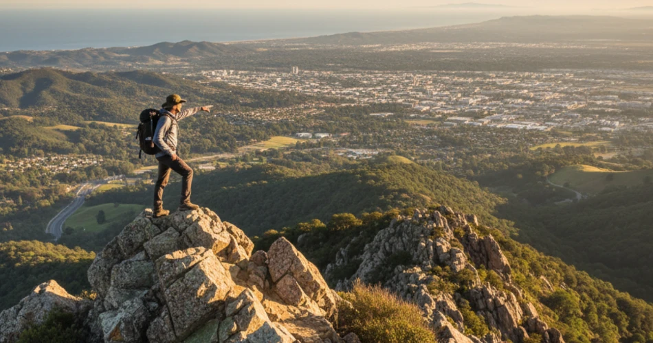 Must-See Attractions and Things to Do in San Luis Obispo