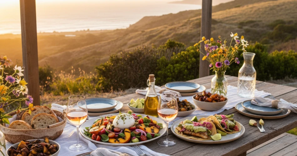 Must-See Attractions and Things to Do in San Luis Obispo