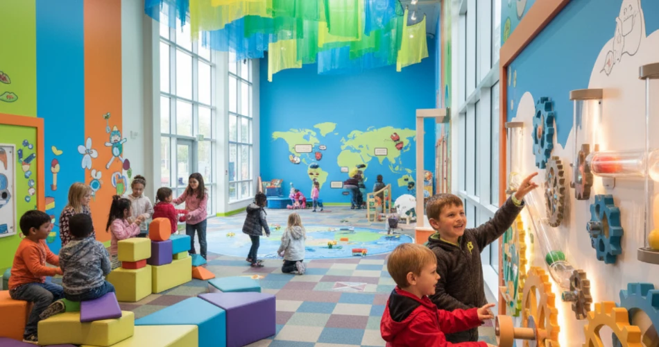 Aile Dostu ve Grup Aktivitelerini San Luis Obispo'da Keşfedin