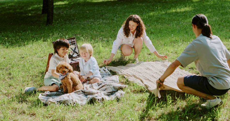 Aile Dostu ve Grup Aktivitelerini San Luis Obispo'da Keşfedin