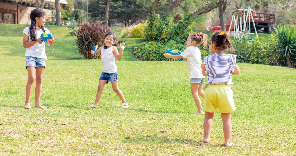 Aile Dostu ve Grup Aktivitelerini San Luis Obispo'da Keşfedin