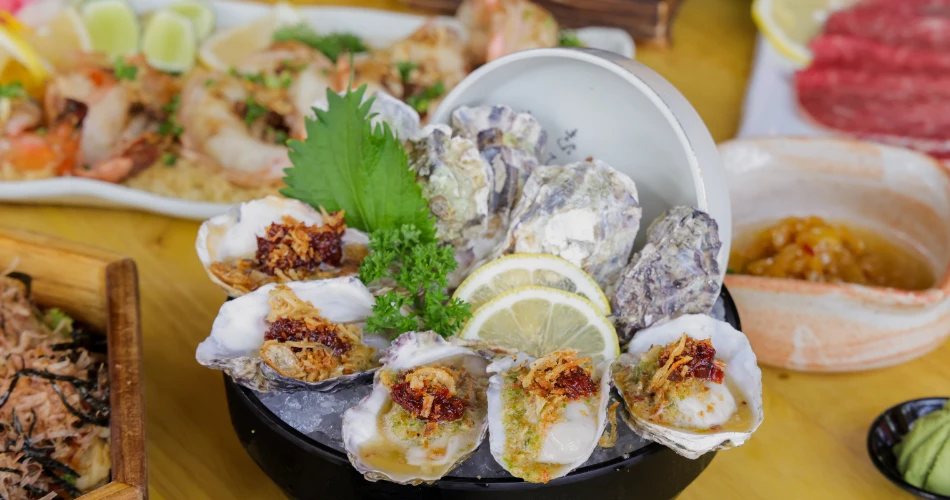 San Luis Obispo Must-Try Foods: A Complete Culinary Guide