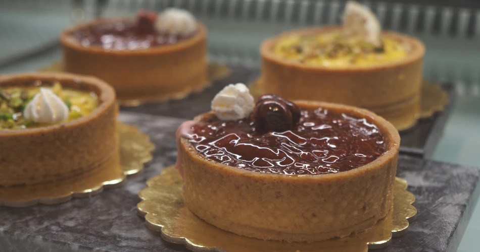 San Luis Obispo Must-Try Foods: A Complete Culinary Guide