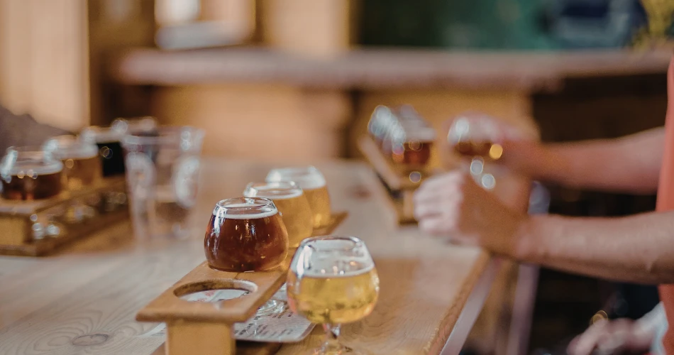 San Luis Obispo Must-Try Foods: A Complete Culinary Guide