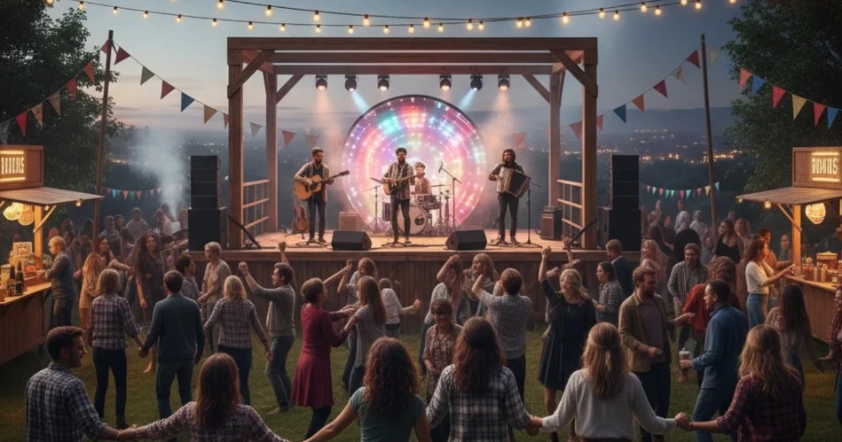 Best of San Luis Obispo Nightlife: Top Bars, Music Venues & Night Fun