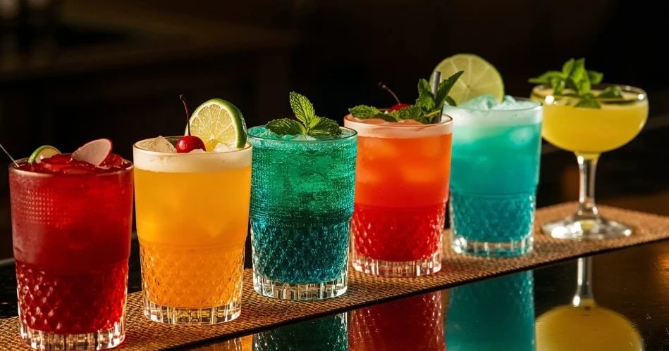 Best of San Luis Obispo Nightlife: Top Bars, Music Venues & Night Fun