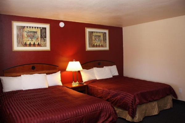 Budget Inn image 13