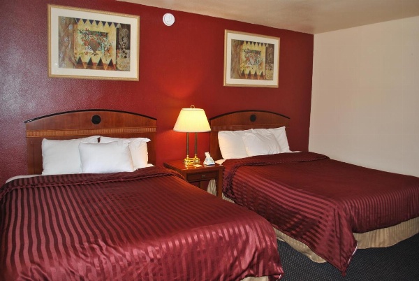 Budget Inn image 2