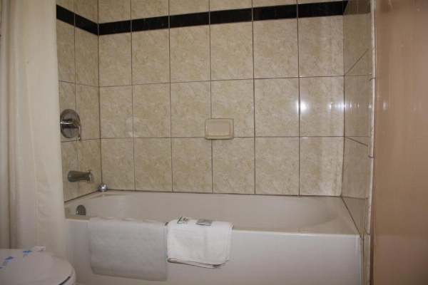 Budget Inn image 8